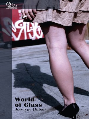 cover image of World of Glass